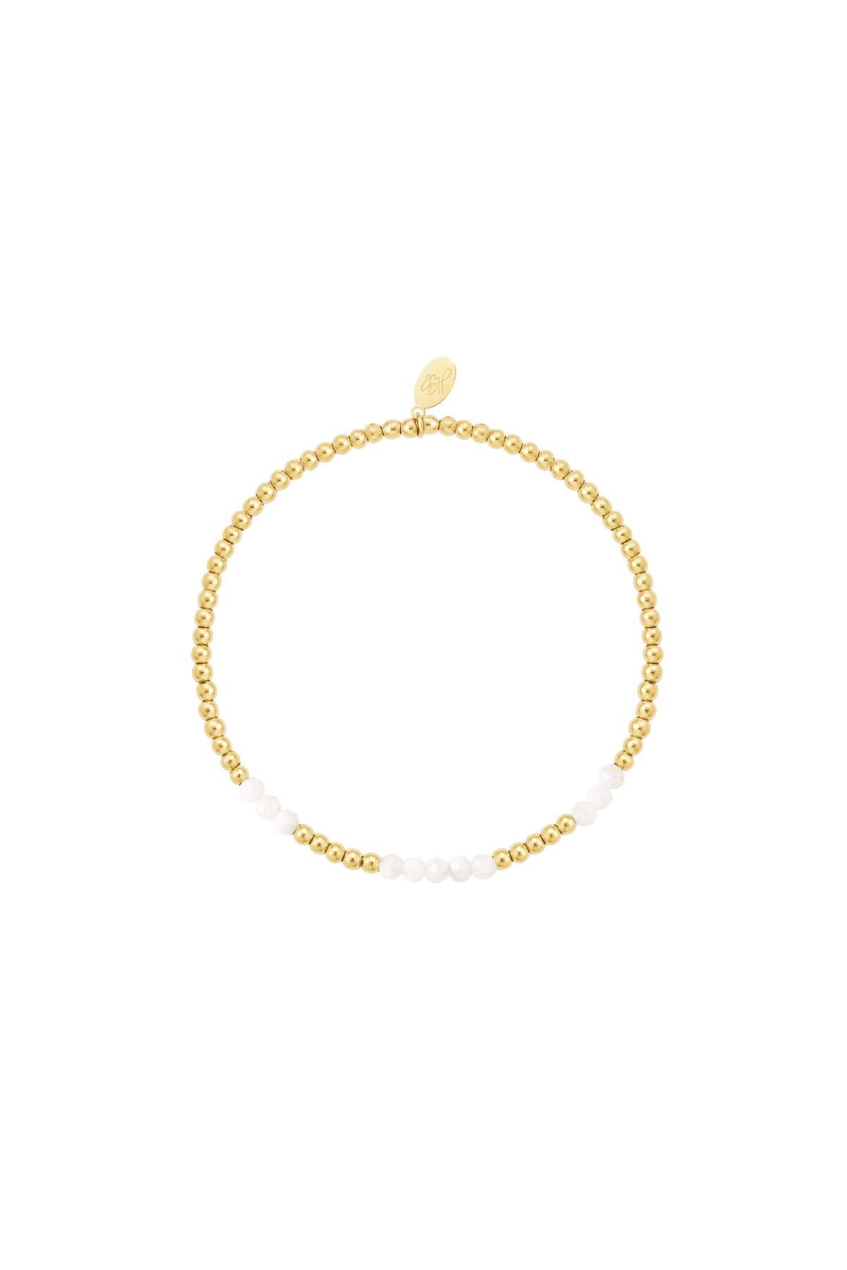 bracelet cercle